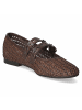 Tamaris Ballerina in brown