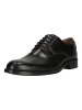 Clarks Schnürschuhe CraftRemi Lace in 1216 Black Leather