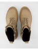 Paul Green Winterstiefeletten in Beige