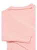 aleva Damen Strickpullover in Rosa