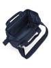Reisenthel Allrounder Handtasche 22 cm in twist navy