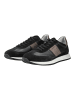 Nero Giardini Sneaker in Schwarz