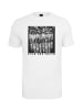 Mister Tee T-Shirts in white