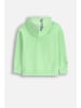 Lemon explore Sport-Sweatshirt in limonengrün