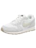 Nike Sneaker in weiß