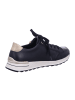 rieker Sneaker in schwarz