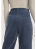 Hessnatur Cordhose in graphitblau