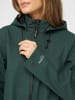 Ilse Jacobsen Regenjacke RAIN128 in Beetle