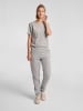 Hummel Hummel Pants Hmlgo Multisport Damen in GREY MELANGE