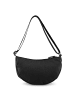 Jost Bergen Schultertasche 29 cm in schwarz