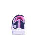 Skechers Slipper in blau