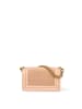 Marc Ellis Handtasche in APRICOT AND LIGHT YELLOW