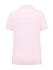 ELBSAND Poloshirts Stina in Soft Rose