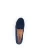 Gabor Fashion Slipper in blau