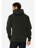 elkline Hoodie Any Way in black