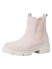 Tamaris Chelsea Boot in ROSE