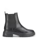 POSH by Poelman Chelsea-Stiefel "LOT" in Schwarz