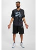 FUBU FUBU in black/lightblue