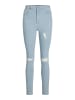 JJXX Jeans in Blue Denim