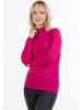 myMo Pullover in PINK