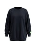 Studio Untold Sweatshirt in schwarz