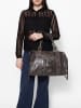 Gave Lux Schultertasche in DARK GREY