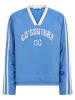 Co'couture Pullover BatuCC in Blue