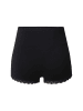 Ulla Popken Panty in schwarz