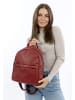 EMILY & NOAH Rucksack E&N Tours RUE 09 in wine