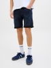Jack & Jones Jeans-Shorts in Blue Denim 2