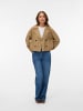 Vero Moda Jeansjacke in Kelp
