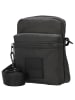 HUGO Jhin NS - Umhängetasche 21 cm (black) in schwarz
