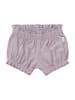 Noppies Shorts Chaparral in Iris