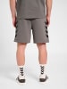 Hummel Verstellbare Taille Kurze Hose Hmlkeeper Lebensstil Herren in CHARCOAL GRAY