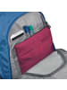 Coocazoo Schulrucksack MATE All Blue in blau