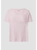 s.Oliver T-Shirt in 4101_zartrosa