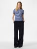 Pieces TShirt in Bluing