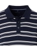 CASAMODA Poloshirt in Blau