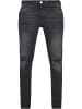 2Y Studios 2Y Studios Jeans in black