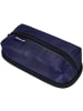 Pelikan Faulenzer Quattro Twill Polyester BxHxT 223x70x110mm dunkelblau