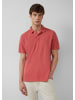 s.Oliver Polo-Shirt in 4291_himbeere