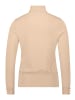 Betty Barclay Rollkragenpullover in Beige