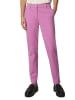 Marc O'Polo Jerseyhose slim in berry lilac