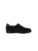 Finn Comfort Slipper in schwarz