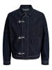 Jack & Jones Jeansjacke in Blue Denim