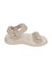 WODEN Sandalen LINE FISH WL944 in natur