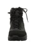 hanwag Wanderschuh in schwarz
