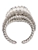 Schuhmacher Ring R801 in weiß