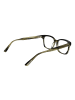 Bulget Damen Optische Fassungen Quadrat Oliv