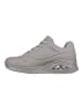 Skechers Sneakers Low Uno - STAND ON AIR in grau